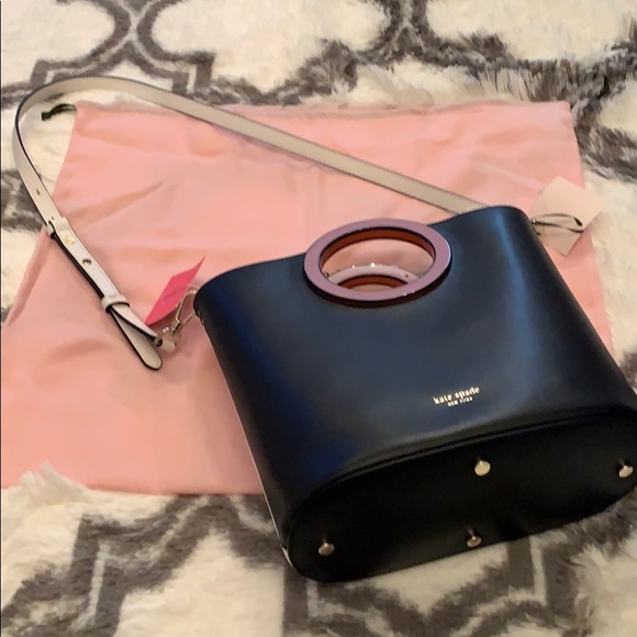 Stunning NWT Kate Spade Betty handbag - Picture 5 of 7
